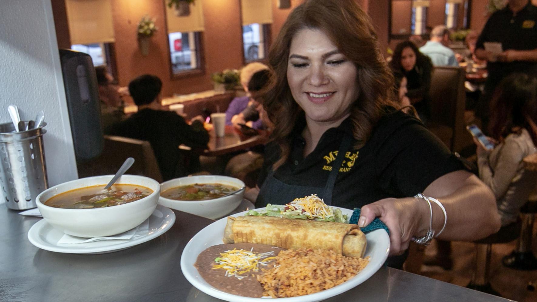 Arizona's population growth could be shrinking wages